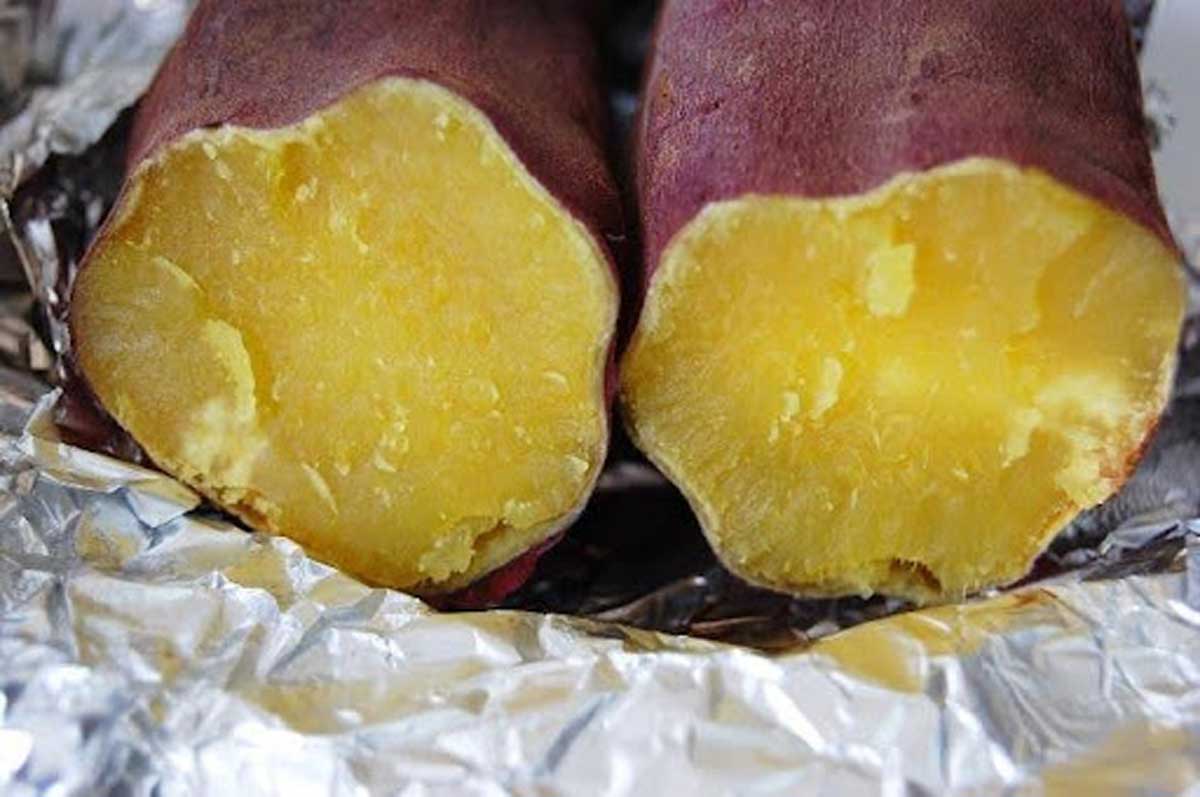 From Takibi to Yaki-imo: Remembering Japan’s Early Winter Traditions