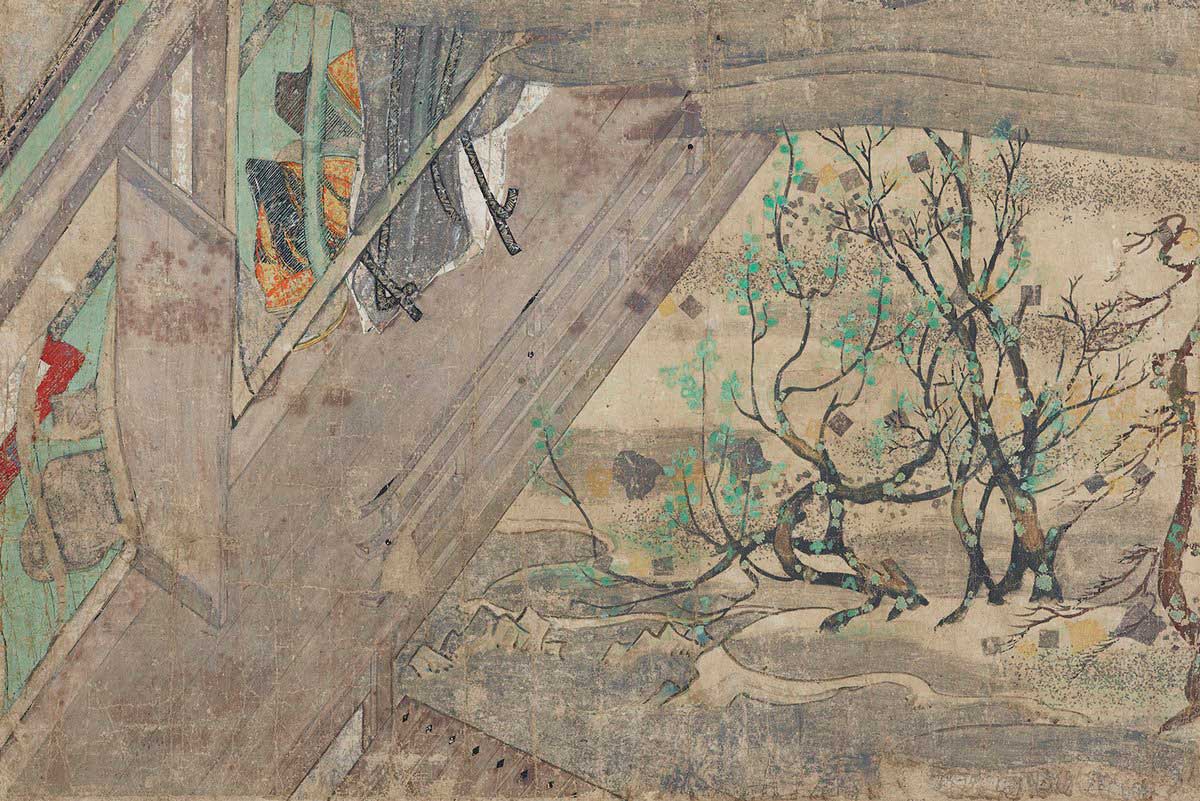 Mono no Aware: The Beauty of What Cannot Last