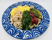 Hiyashi-Chuka Soba
