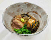 Kamo No Jibuni (Duck in Kaga Style)