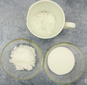 Types of Sea Salt