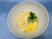 Zosui Rice Dish