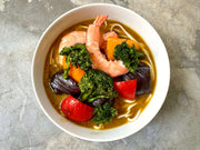 Spicy Curry Udon