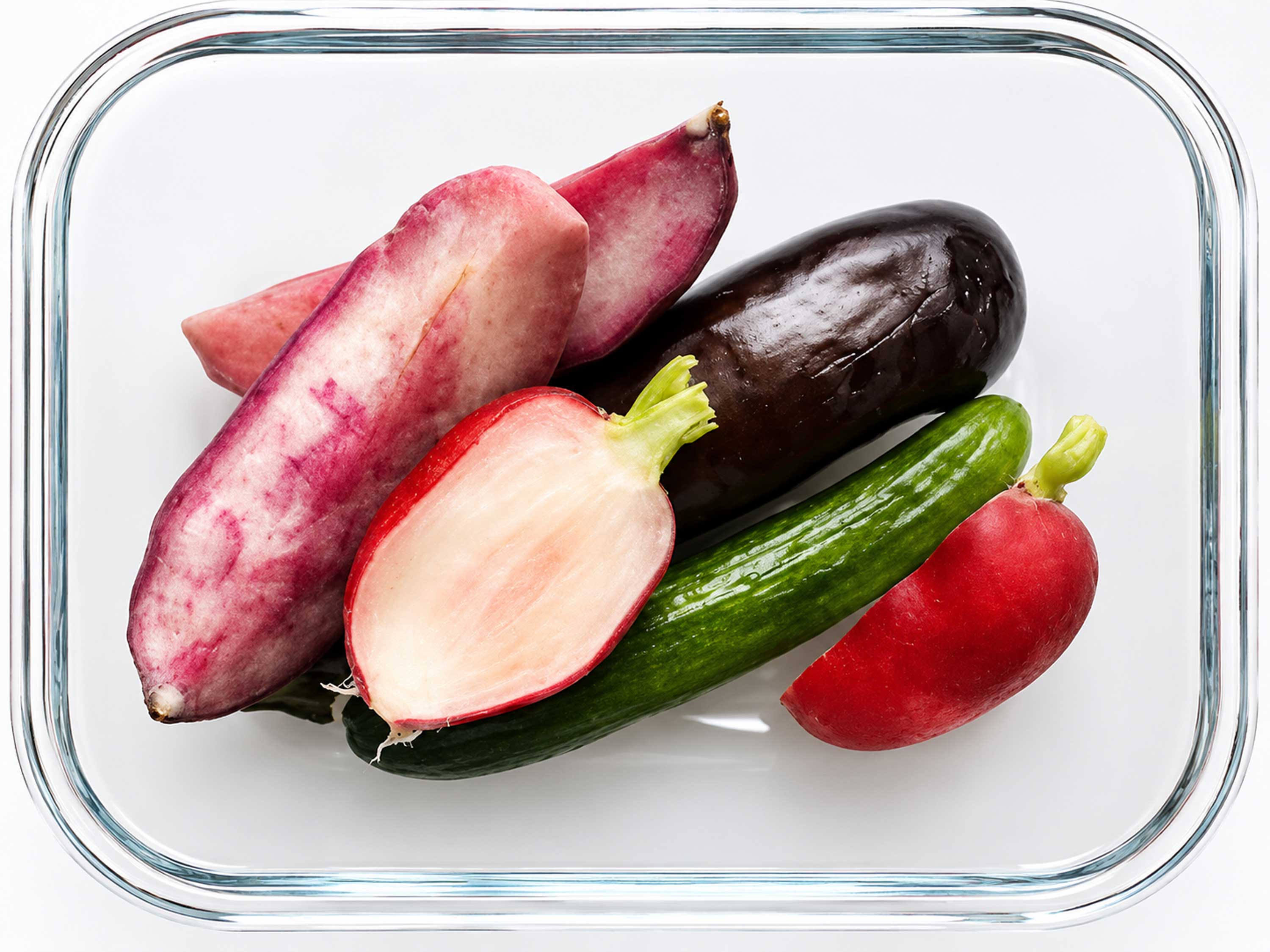 How to Pickle Nukazuke