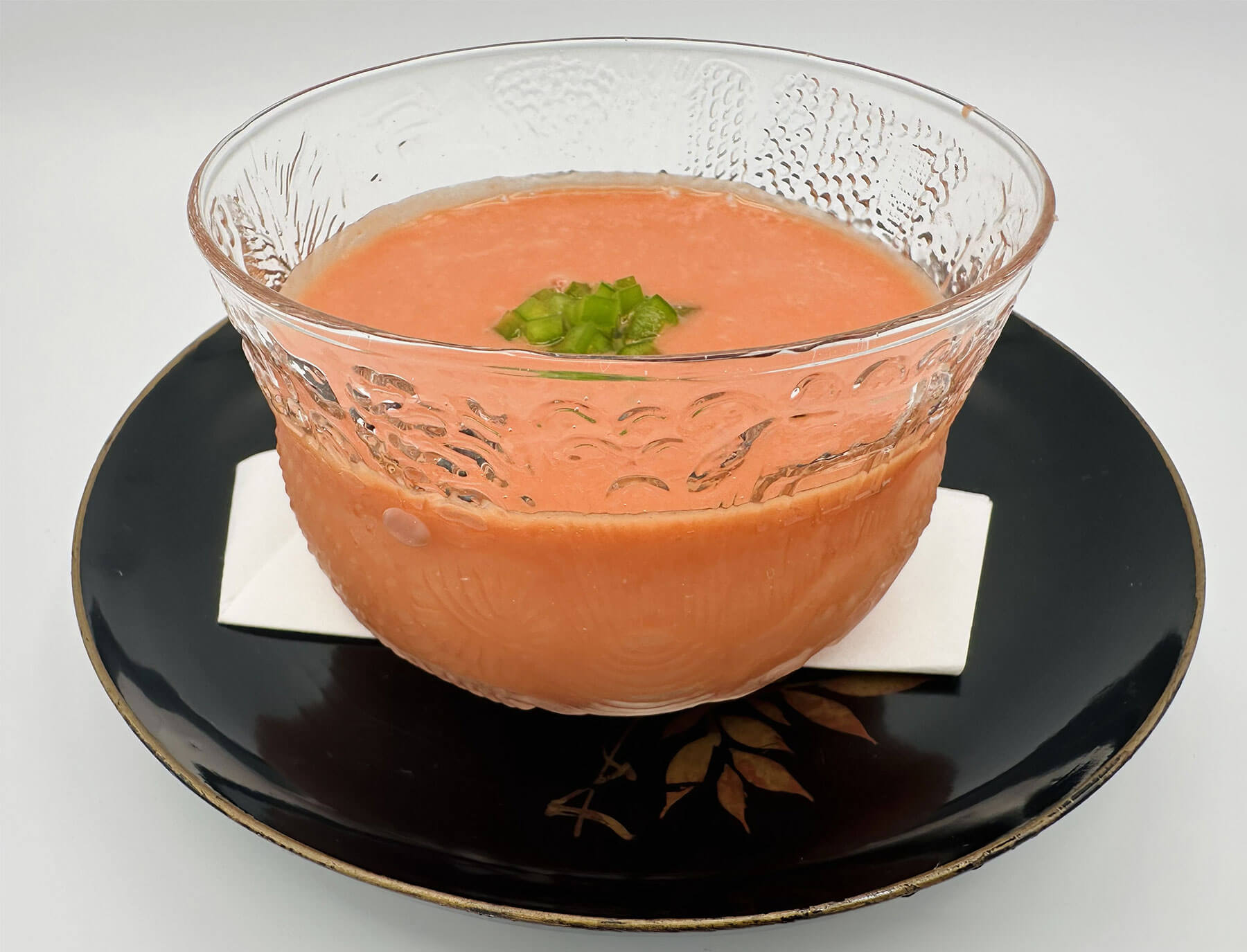Gabriella's Gazpacho