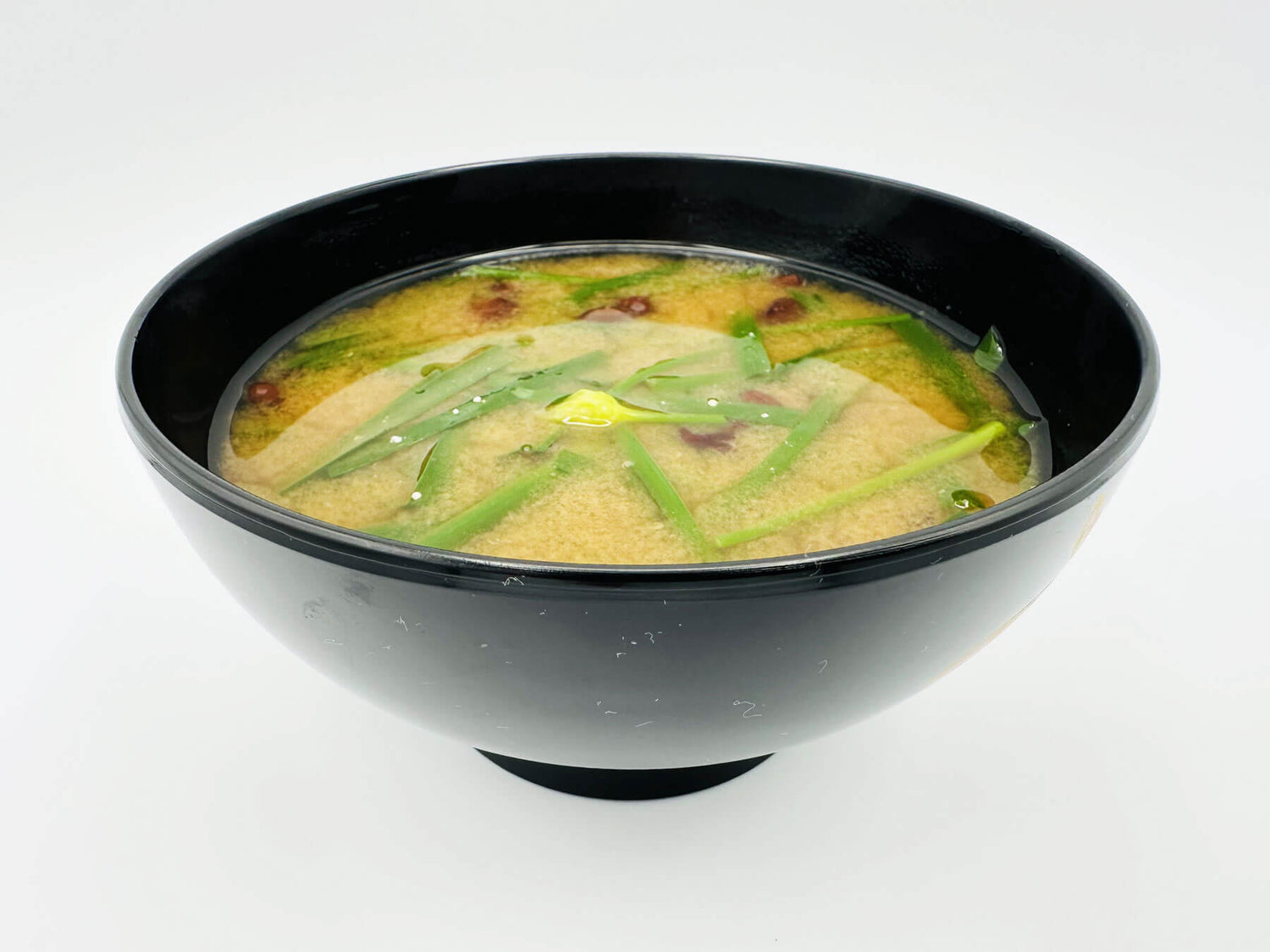 Natto Miso Soup