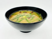 Natto Miso Soup