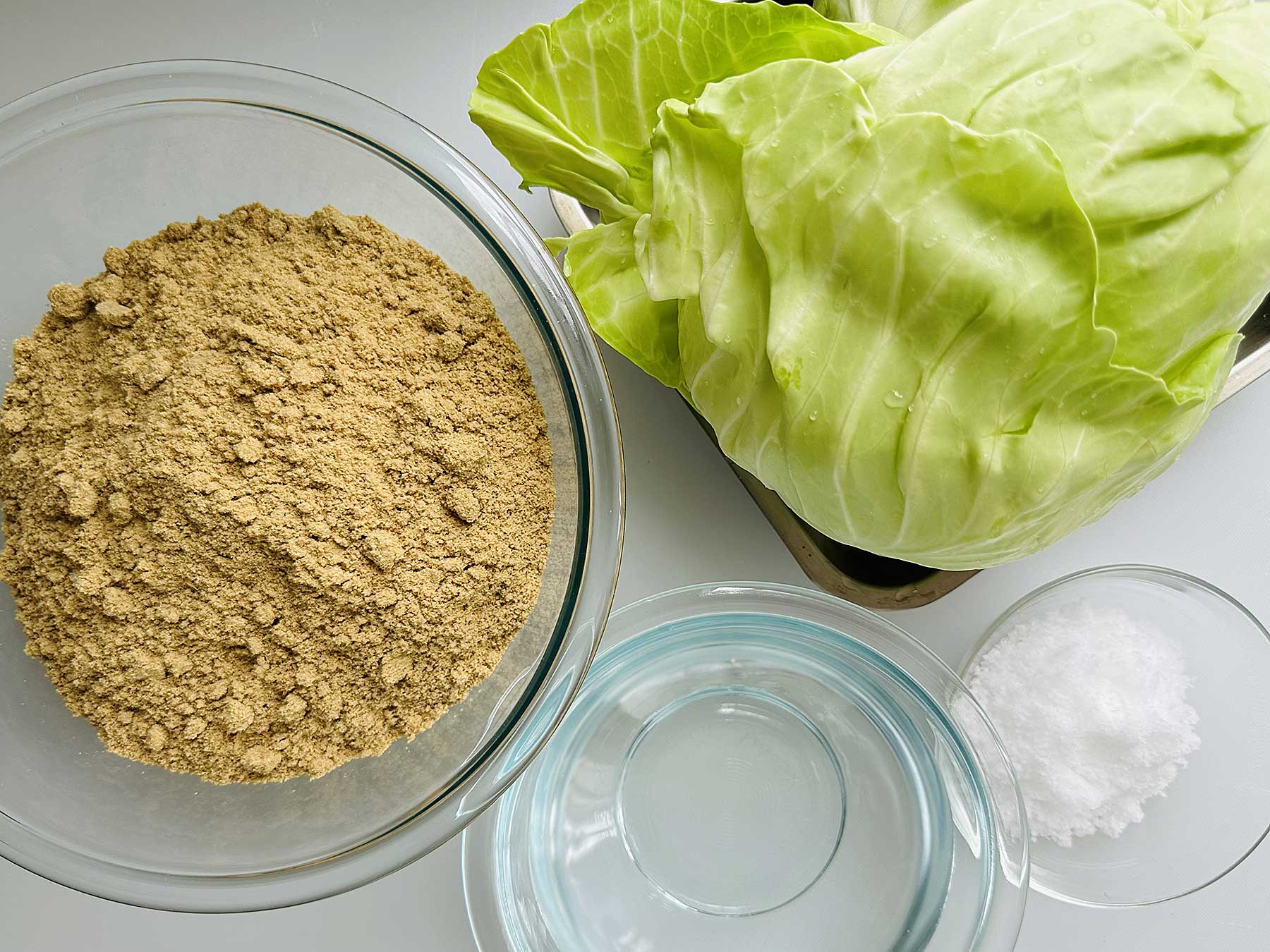 How to Make Nukadoko