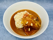 Japanese Curry Roux