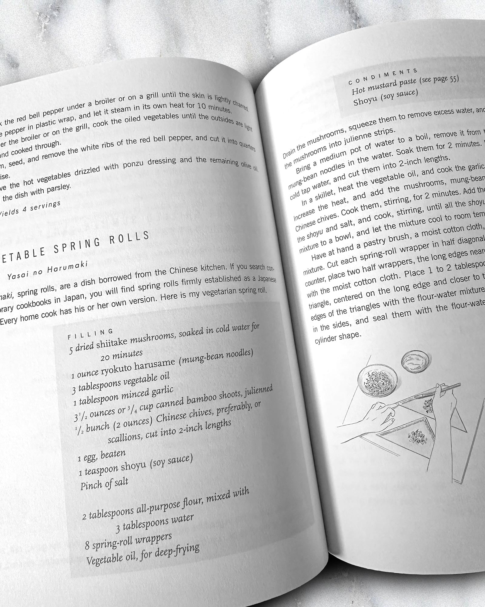 The Japanese Kitchen – Hiroko Shimbo
