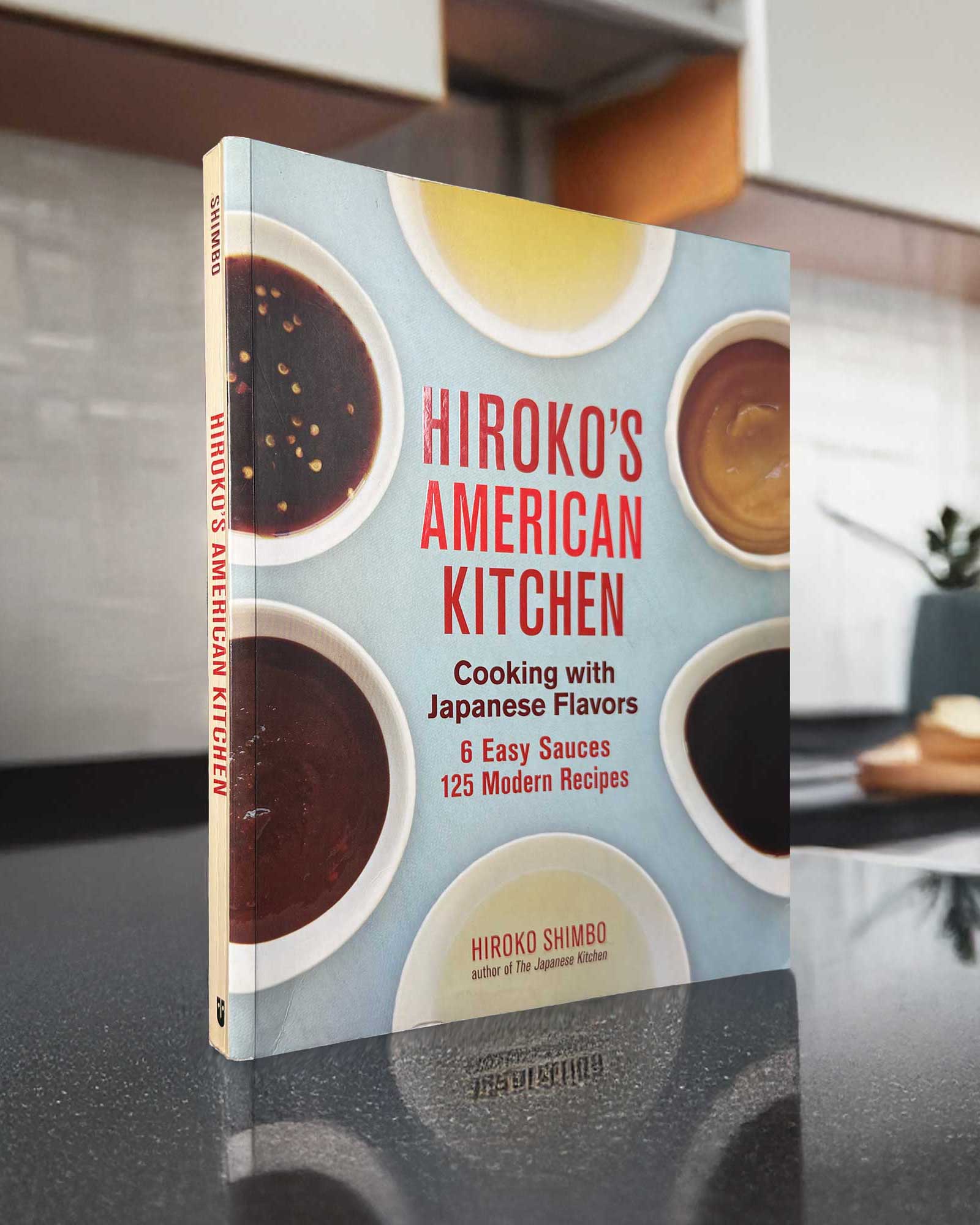 Hiroko's American Kitchen – Hiroko Shimbo