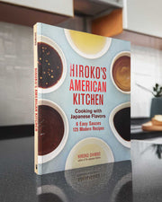 Hiroko's American Kitchen