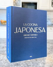 La Cocina Japonesa