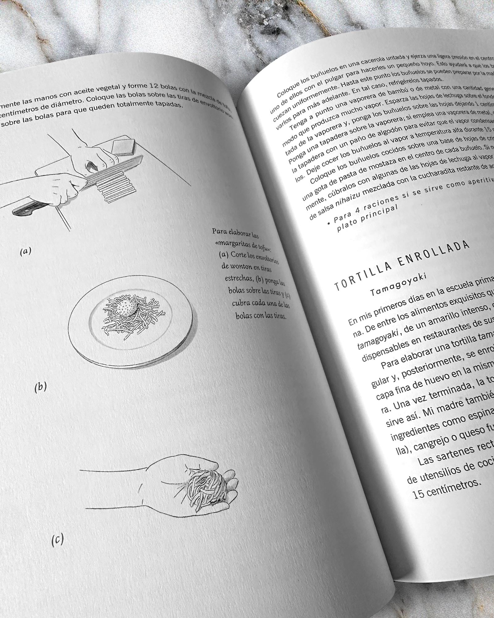 La Cocina Japonesa – Hiroko Shimbo