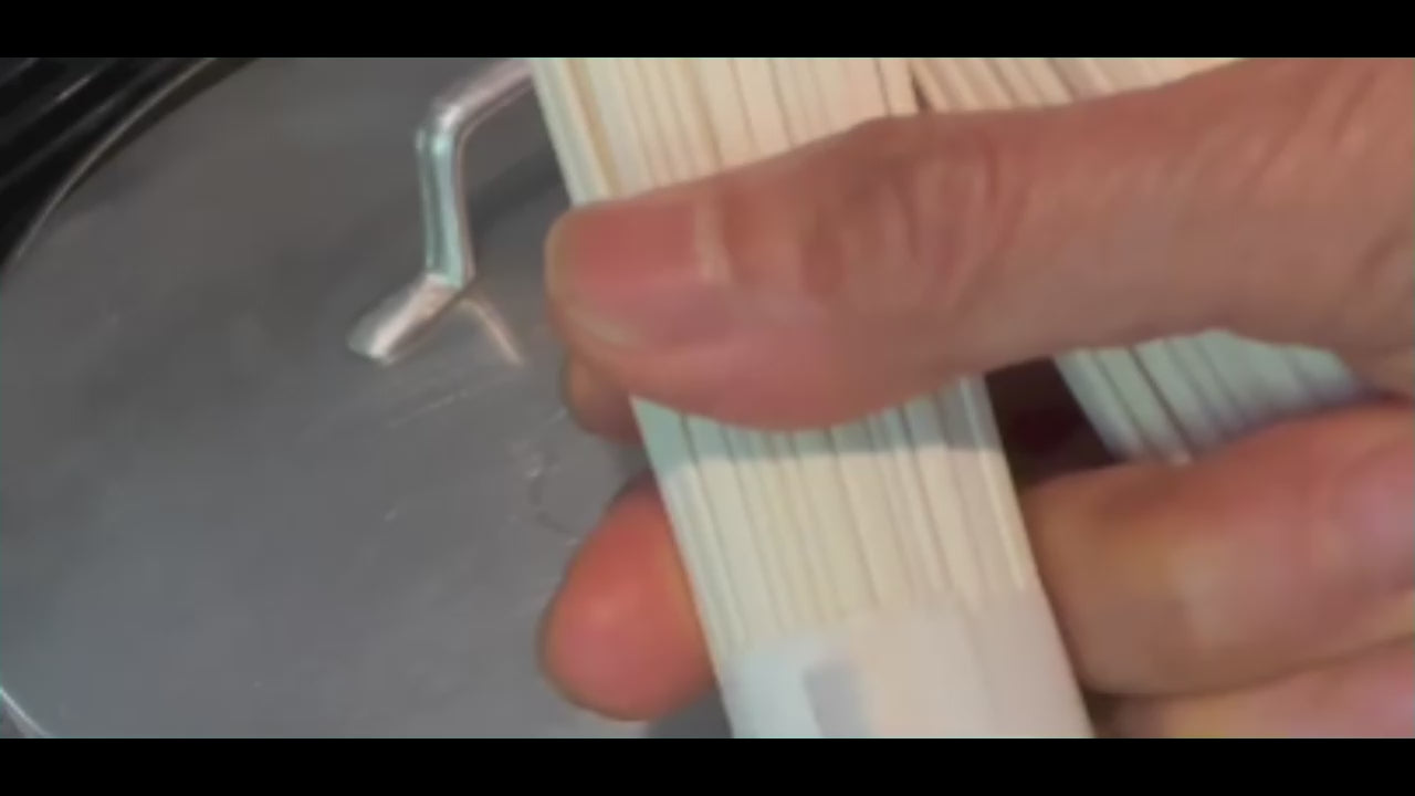 Load video: How to Cook Dry Udon Noodles
