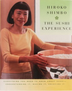 The Sushi Experience