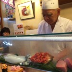 Sushi Chef Daiwa