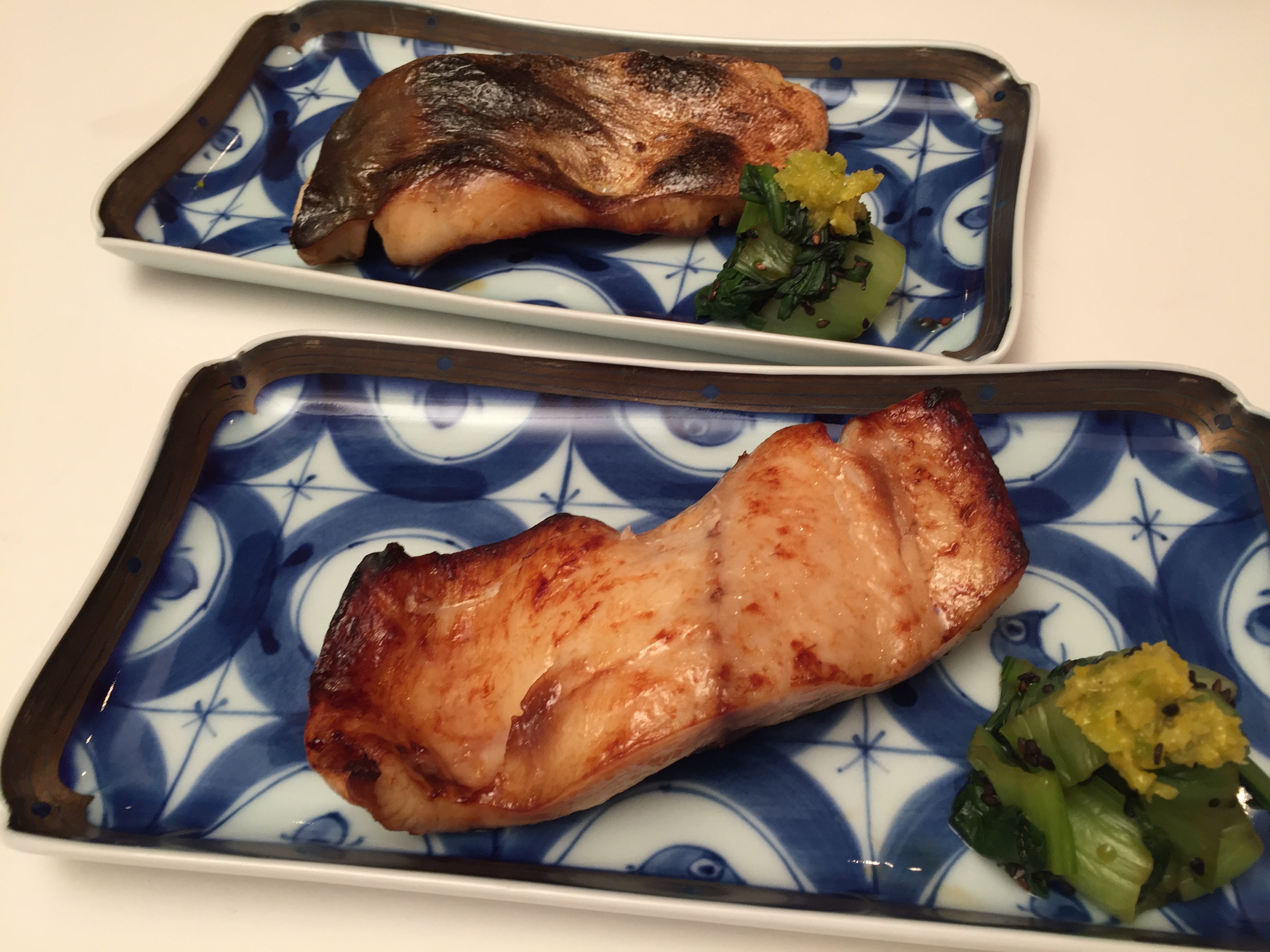 Spanish Mackerel Sawara And Cooking Tips Hiroko S Kitchen